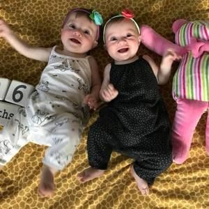 Meet your Posher, Dina